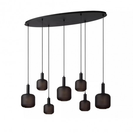 Lampe de suspension Eloise (7 lumieres)