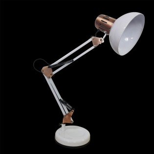 Lampe de bureau Rutilo