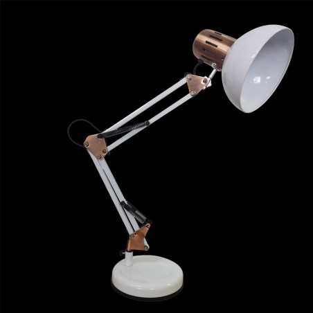 Lampe de bureau Rutilo