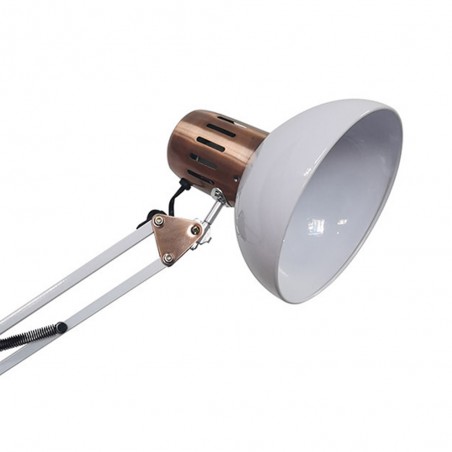 Lampe de bureau Rutilo