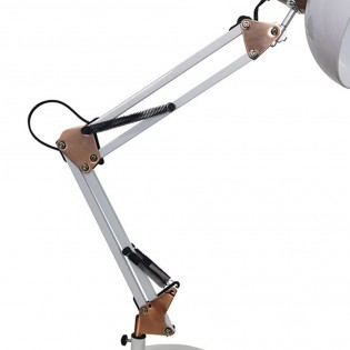 Lampe de bureau Rutilo