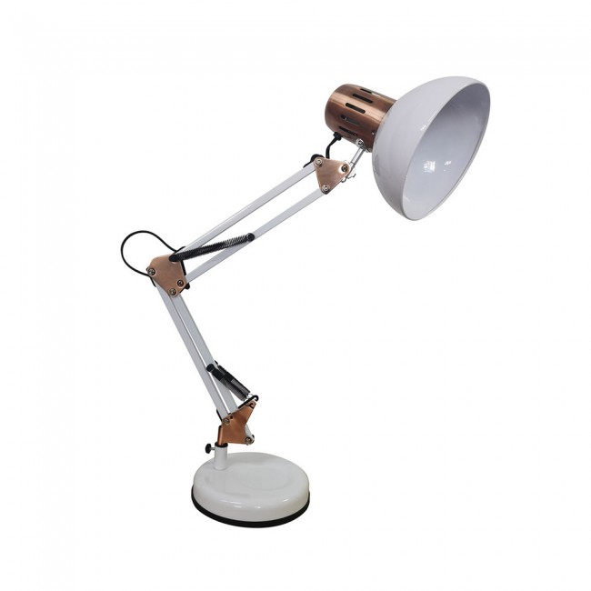 Lampe de bureau Rutilo