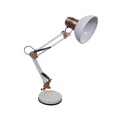 Lampe de bureau Rutilo