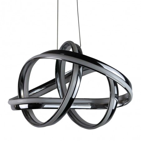 Lámpe a suspension LED Nudo (56W)