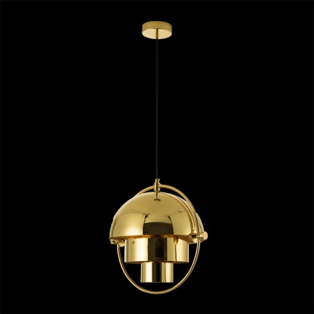 Lampe a suspension Robot