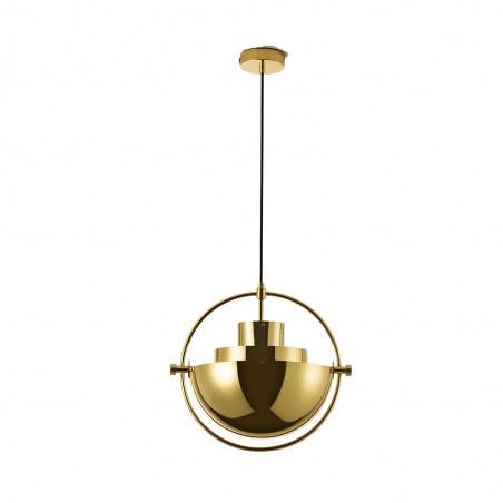 Lampe a suspension Robot