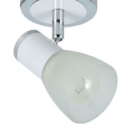 Spot de plafond Cholo