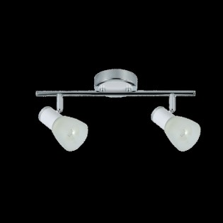Réglette de plafond Cholo (2 Lumieres)