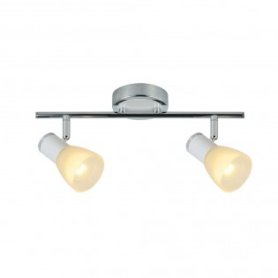Réglette de plafond Cholo (2 Lumieres)
