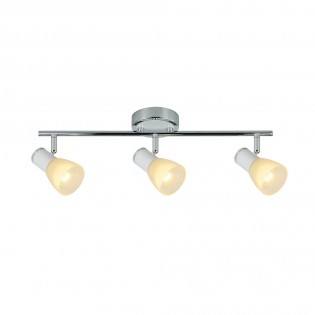 Réglette de plafond Cholo (3 Lumieres)