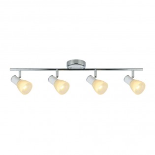 Réglette de plafond Cholo (4 Lumieres)