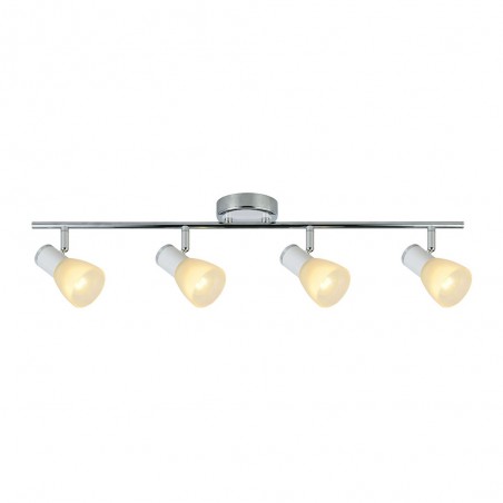 Réglette de plafond Cholo (4 Lumieres)