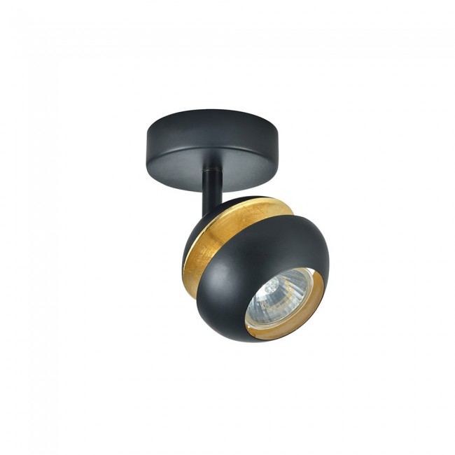 Spot de plafond Beethoven