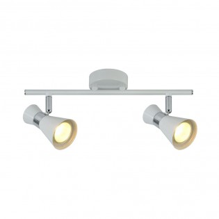 Réglette de plafond Maximo (2 Lumieres)