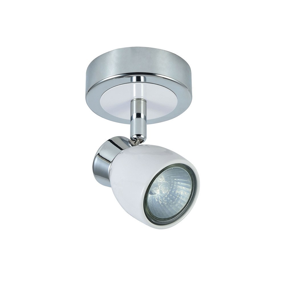 Spot de plafond Chacho - FABRILAMP - Wonderlamp.fr