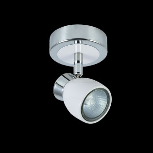 Spot de plafond Chacho