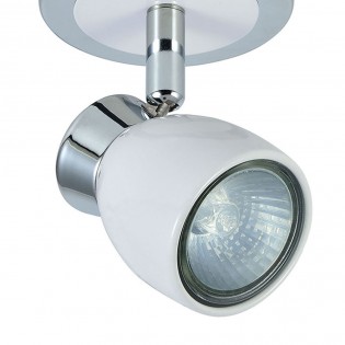 Spot de plafond Chacho