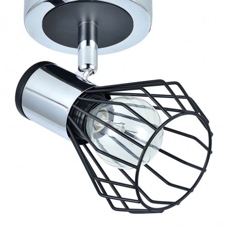 Spot de plafond Mateo