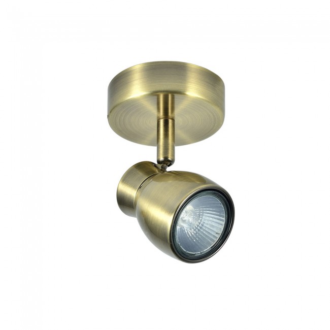 Spot de plafond Chacho II