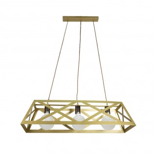 Lampe de plafond Melli