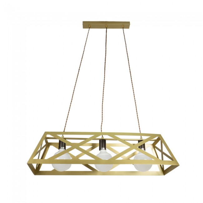 Lampe de plafond Melli