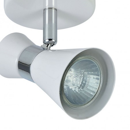 Spot de plafond Maximo