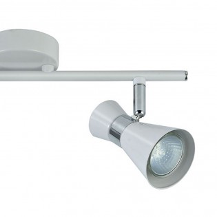Réglette de plafond Maximo (2 Lumieres)