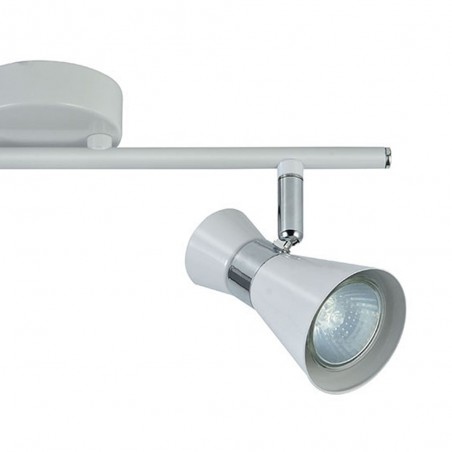 Réglette de plafond Maximo (2 Lumieres)