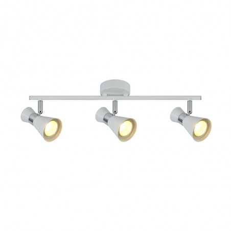 Réglette de plafond Maximo (3 Lumieres)