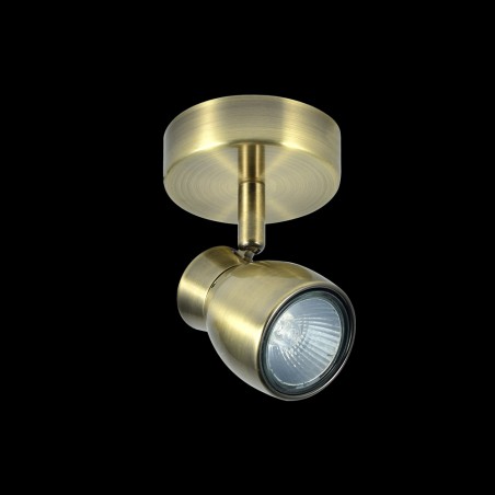 Spot de plafond Chacho II