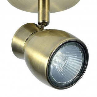 Spot de plafond Chacho II