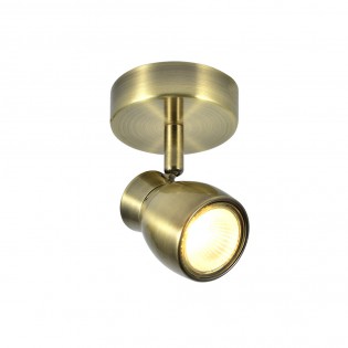 Spot de plafond Chacho II