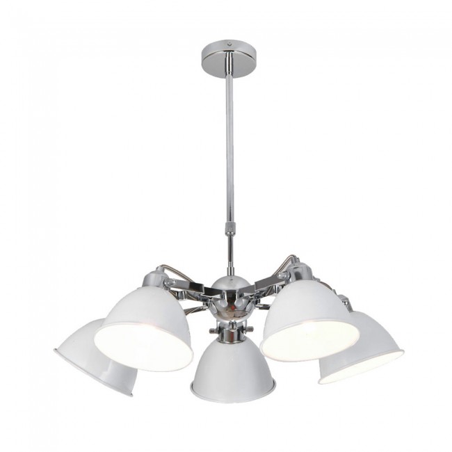 Lustre Buri (5 Lumieres)