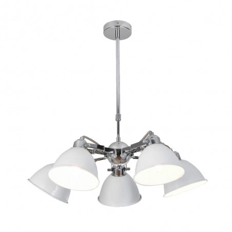 Lustre Buri (5 Lumieres)