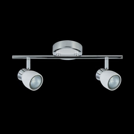 Réglette de plafond Chacho (2 Lumieres)