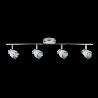 Réglette de plafond Chacho (4 Lumieres)