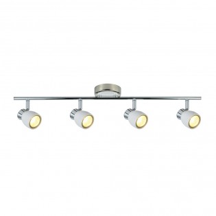 Réglette de plafond Chacho (4 Lumieres)