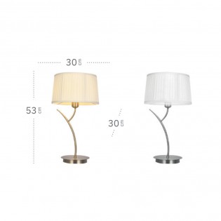 Lampe a poser Magni