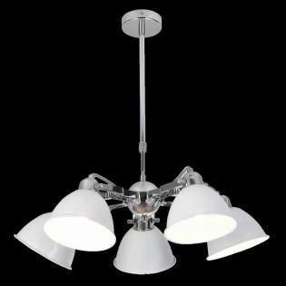 Lustre Buri (5 Lumieres)