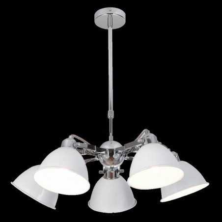Lustre Buri (5 Lumieres)