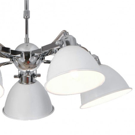 Lustre Buri (5 Lumieres)