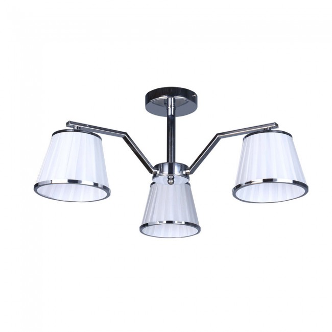 Lustre Trebol (3 Lumieres)