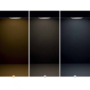 Encastrable LED Novo Plus Extraplat 20W