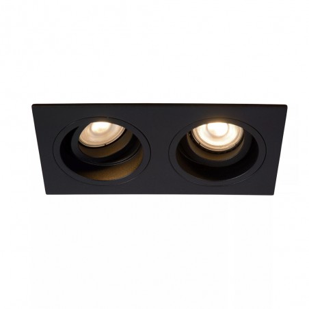 Encastré de plafond Embed (2 lumieres)