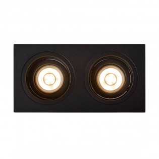 Encastré de plafond Embed (2 lumieres)