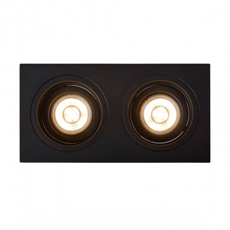 Encastré de plafond Embed (2 lumieres)