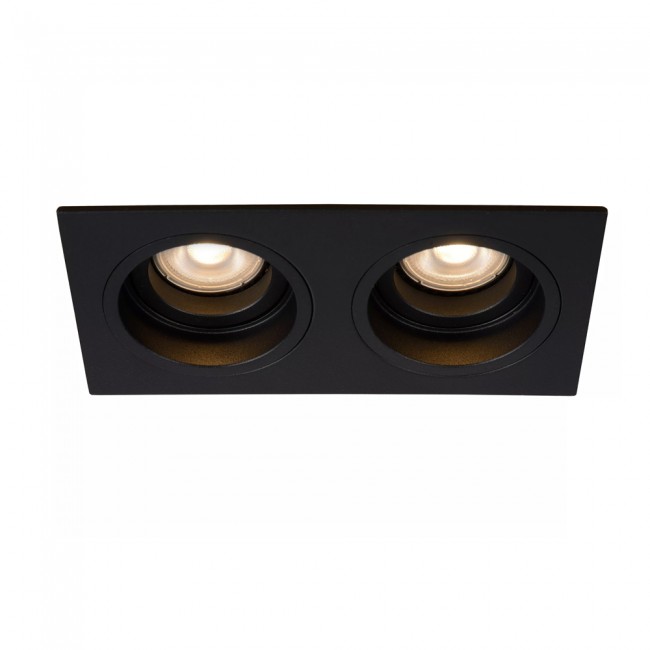 Encastré de plafond Embed (2 lumieres)