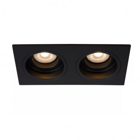 Encastré de plafond Embed (2 lumieres)