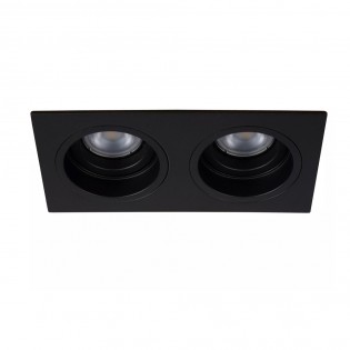 Encastré de plafond Embed (2 lumieres)