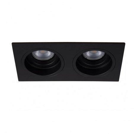 Encastré de plafond Embed (2 lumieres)